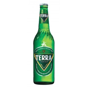 TERRA啤酒
